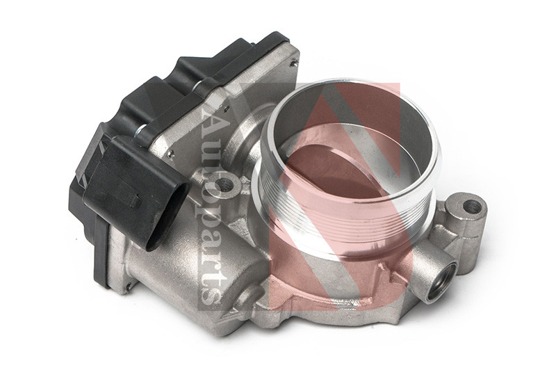 YSPARTS Steuerklappe, Luftversorgung