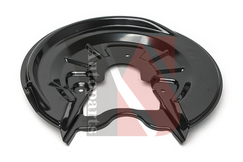 YSPARTS Spritzblech, Bremsscheibe