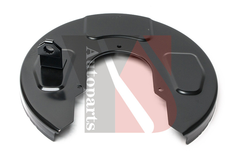 YSPARTS Spritzblech, Bremsscheibe