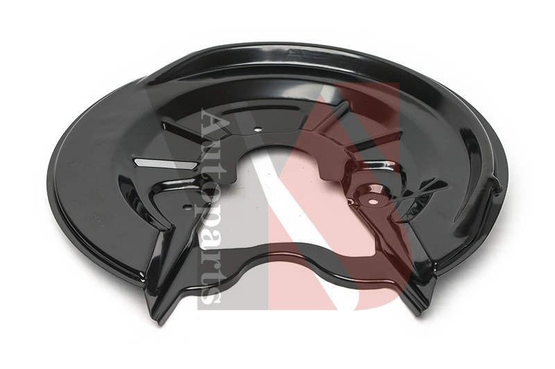 YSPARTS Spritzblech, Bremsscheibe