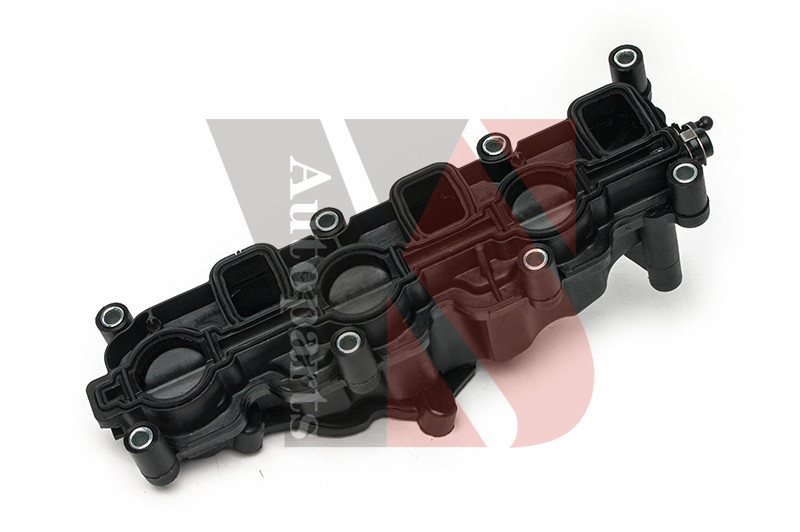 YSPARTS Stutzen, Ansaugkrümmer