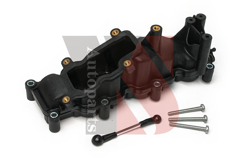 YSPARTS Saugrohrmodul