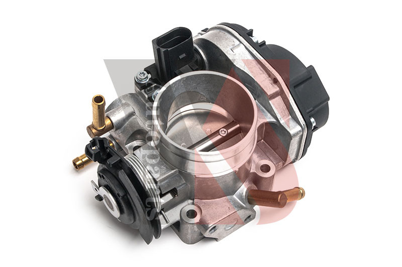 YSPARTS Drosselklappenstutzen