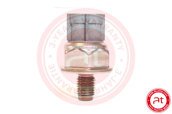 at autoteile germany Sensor, Kraftstoffdruck