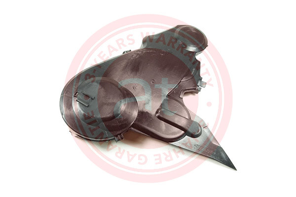 at autoteile germany Abdeckung, Zahnriemen