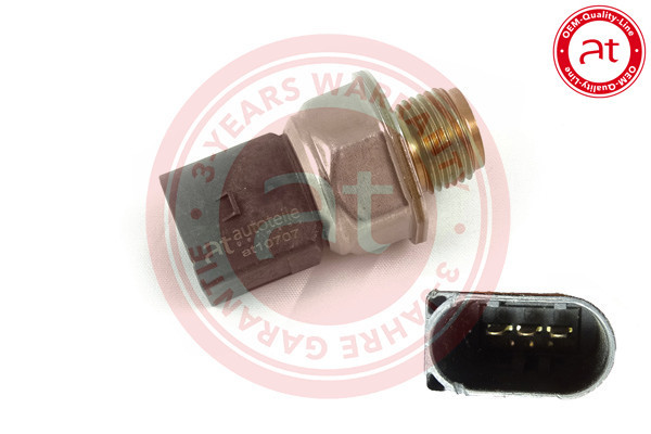 at autoteile germany Sensor, Kraftstoffdruck