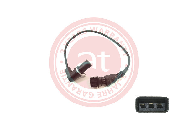 at autoteile germany Sensor, Nockenwellenposition