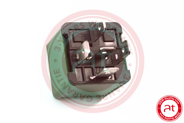 at autoteile germany Multifunktionsrelais