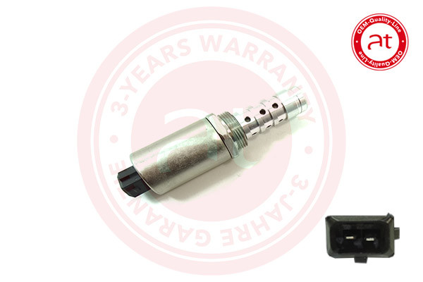 at autoteile germany Steuerventil, Nockenwellenverstellung