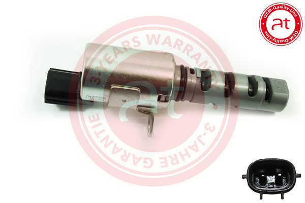 at autoteile germany Steuerventil, Nockenwellenverstellung