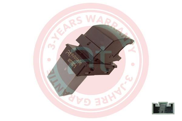 at autoteile germany Schalter, Fensterheber