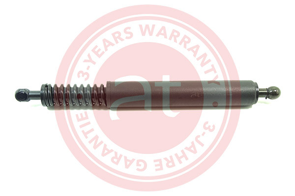 at autoteile germany Gasfeder, Koffer-/Laderaum