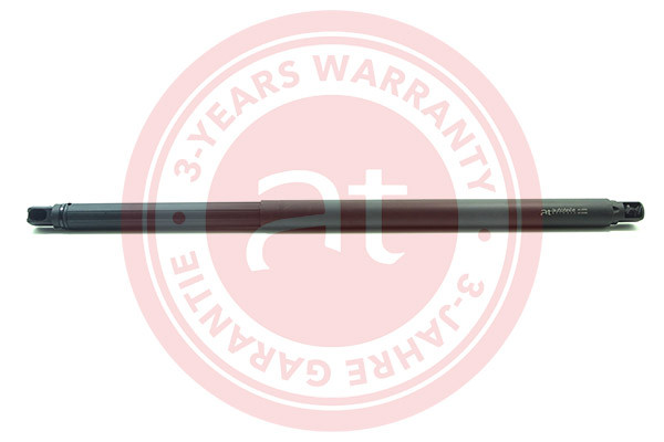 at autoteile germany Gasfeder, Koffer-/Laderaum