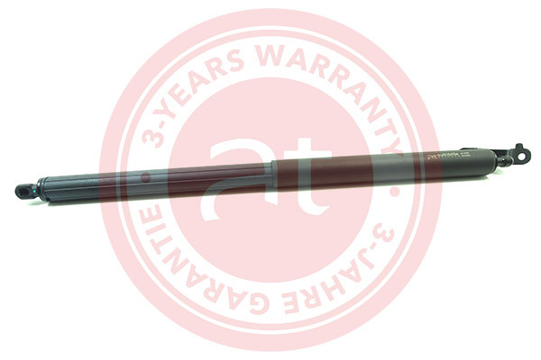 at autoteile germany Gasfeder, Koffer-/Laderaum