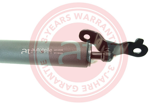 at autoteile germany Gasfeder, Koffer-/Laderaum