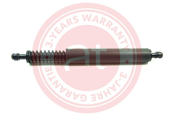 at autoteile germany Gasfeder, Koffer-/Laderaum