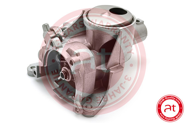 at autoteile germany Ölpumpe