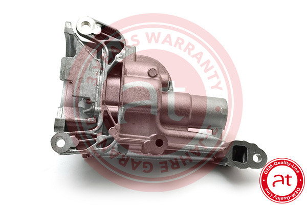 at autoteile germany Ölpumpe