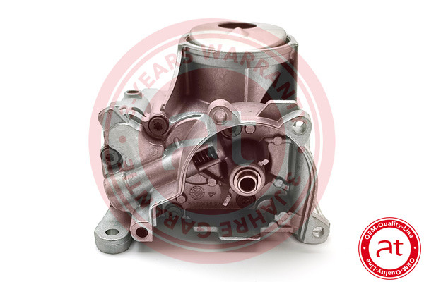 at autoteile germany Ölpumpe