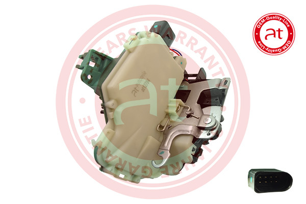 at autoteile germany Türschloss