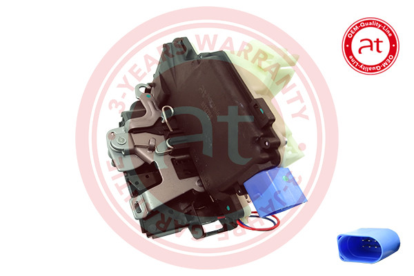 at autoteile germany Türschloss