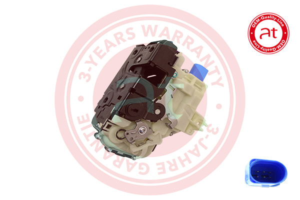 at autoteile germany Türschloss