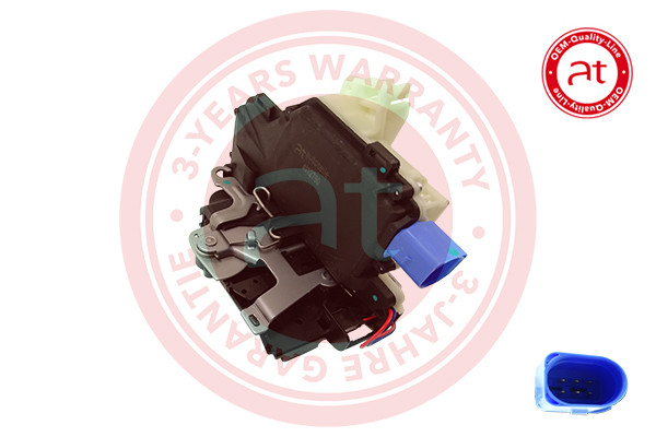 at autoteile germany Türschloss