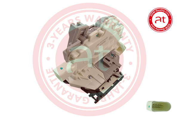 at autoteile germany Türschloss