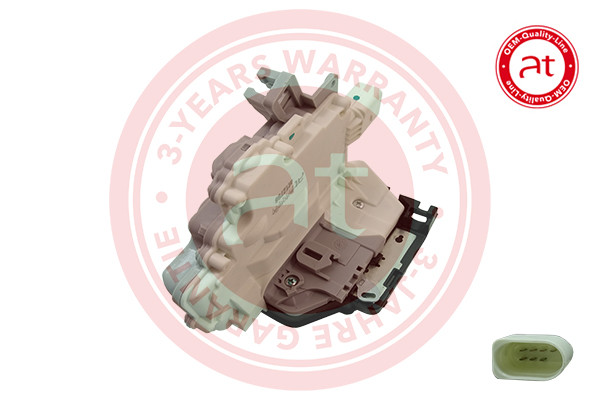 at autoteile germany Türschloss