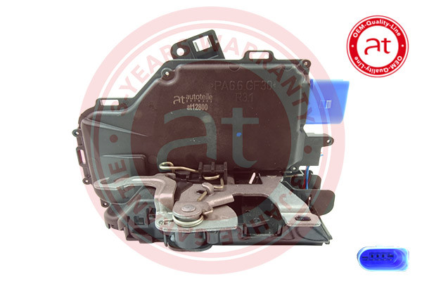 at autoteile germany Türschloss