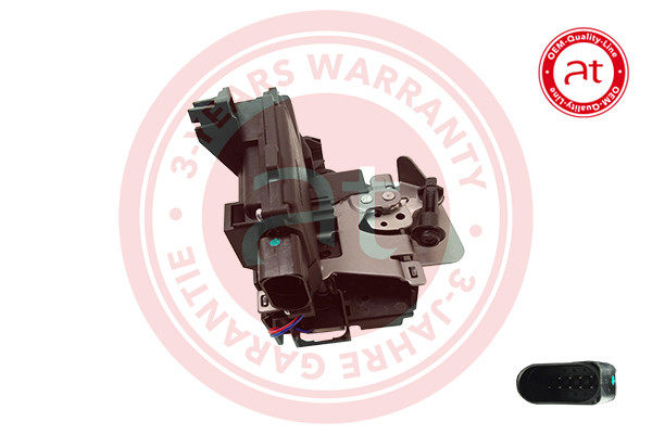 at autoteile germany Türschloss