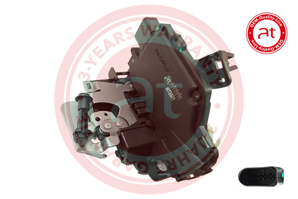 at autoteile germany Türschloss