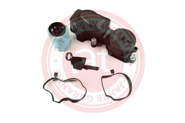 at autoteile germany Ventil, Kurbelgehäuseentlüftung