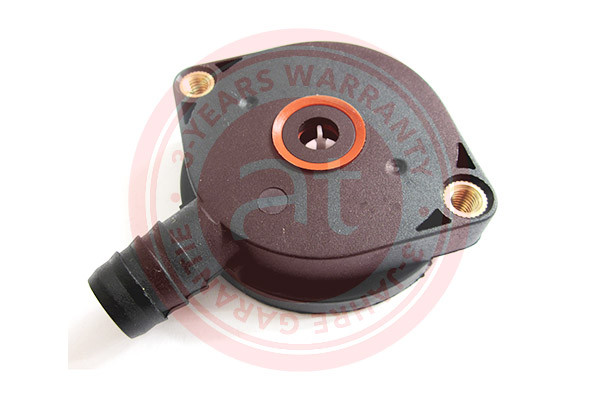 at autoteile germany Ventil, Kurbelgehäuseentlüftung