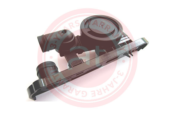 at autoteile germany Ventil, Kurbelgehäuseentlüftung