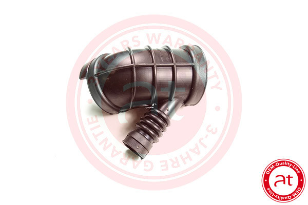 at autoteile germany Ladeluftschlauch