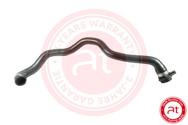 at autoteile germany Kühlerschlauch