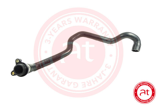 at autoteile germany Kühlerschlauch
