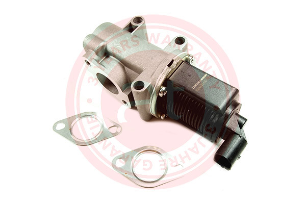 at autoteile germany AGR-Ventil