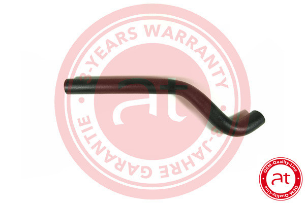 at autoteile germany Hydraulikschlauch, Lenkung