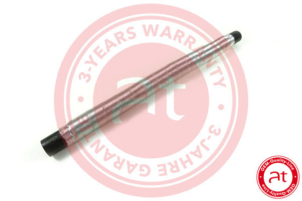 at autoteile germany Hydraulikschlauch, Lenkung