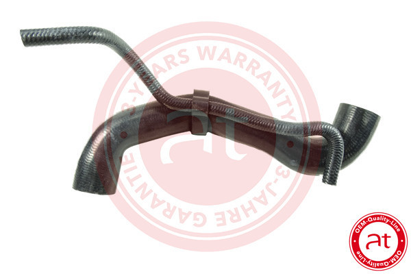 at autoteile germany Kühlerschlauch