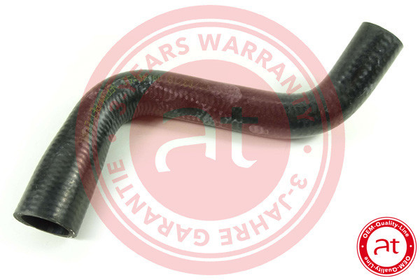 at autoteile germany Kühlerschlauch
