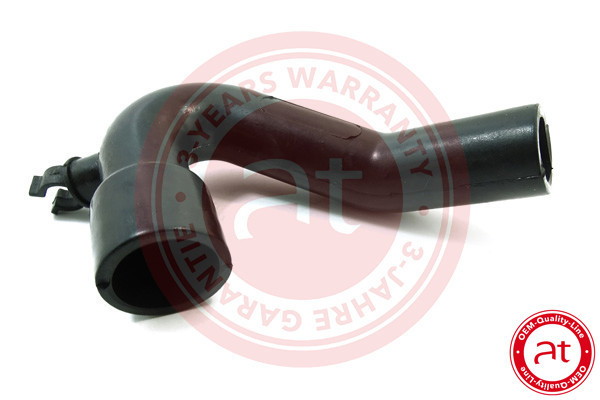 at autoteile germany Schlauch, Kurbelgehäuseentlüftung