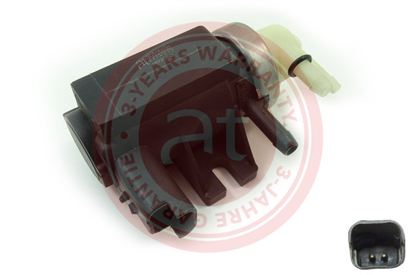 at autoteile germany Druckwandler, Turbolader