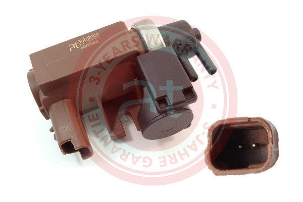 at autoteile germany Druckwandler, Turbolader