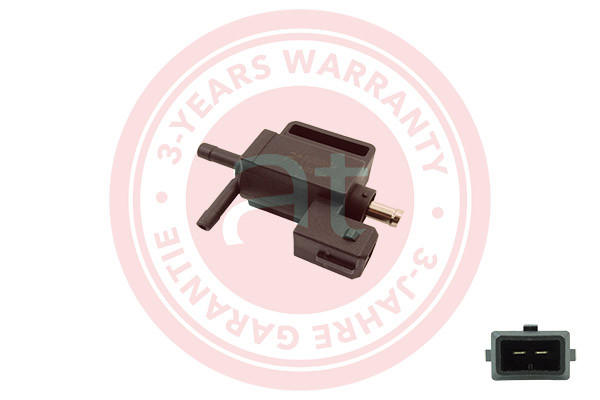 at autoteile germany Ladedruckregelventil