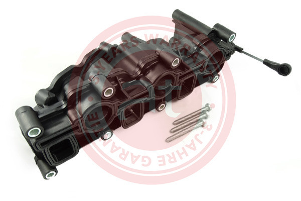 at autoteile germany Saugrohrmodul