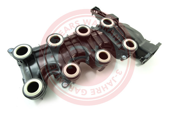 at autoteile germany Saugrohr, Luftversorgung