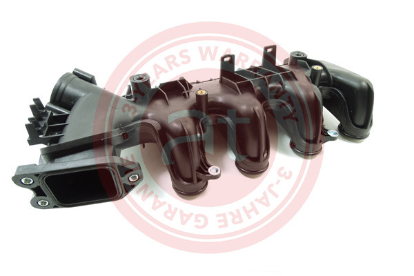 at autoteile germany Saugrohr, Luftversorgung